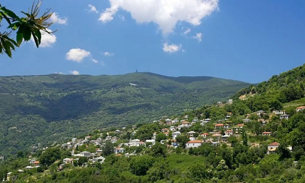 Βόλος: Αίσιο τέλος στην περιπέτεια 67χρονου που αγνοούταν